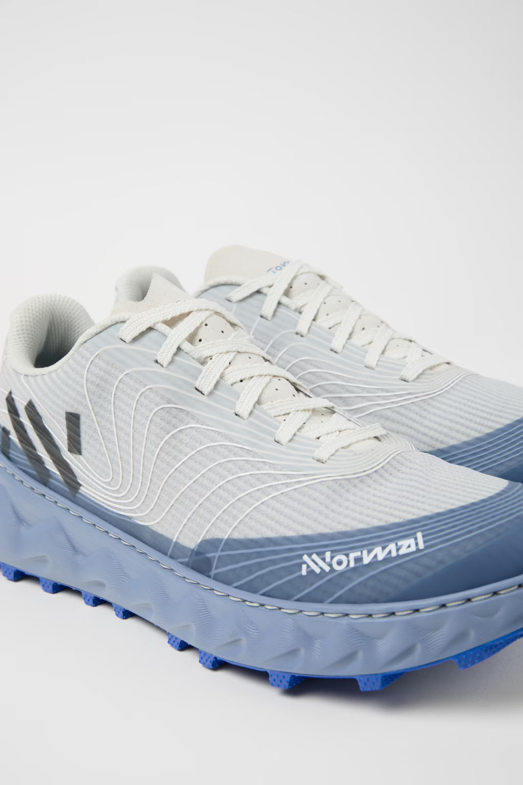 Nnormal Tomir 2.0 TR Blue
