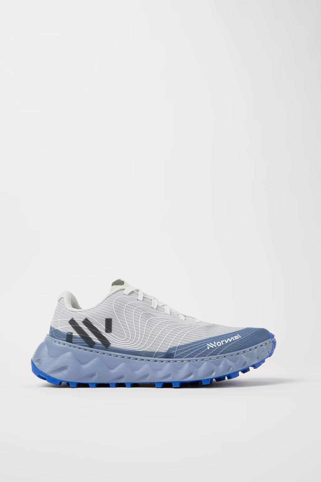 Nnormal Tomir 2.0 TR Blue