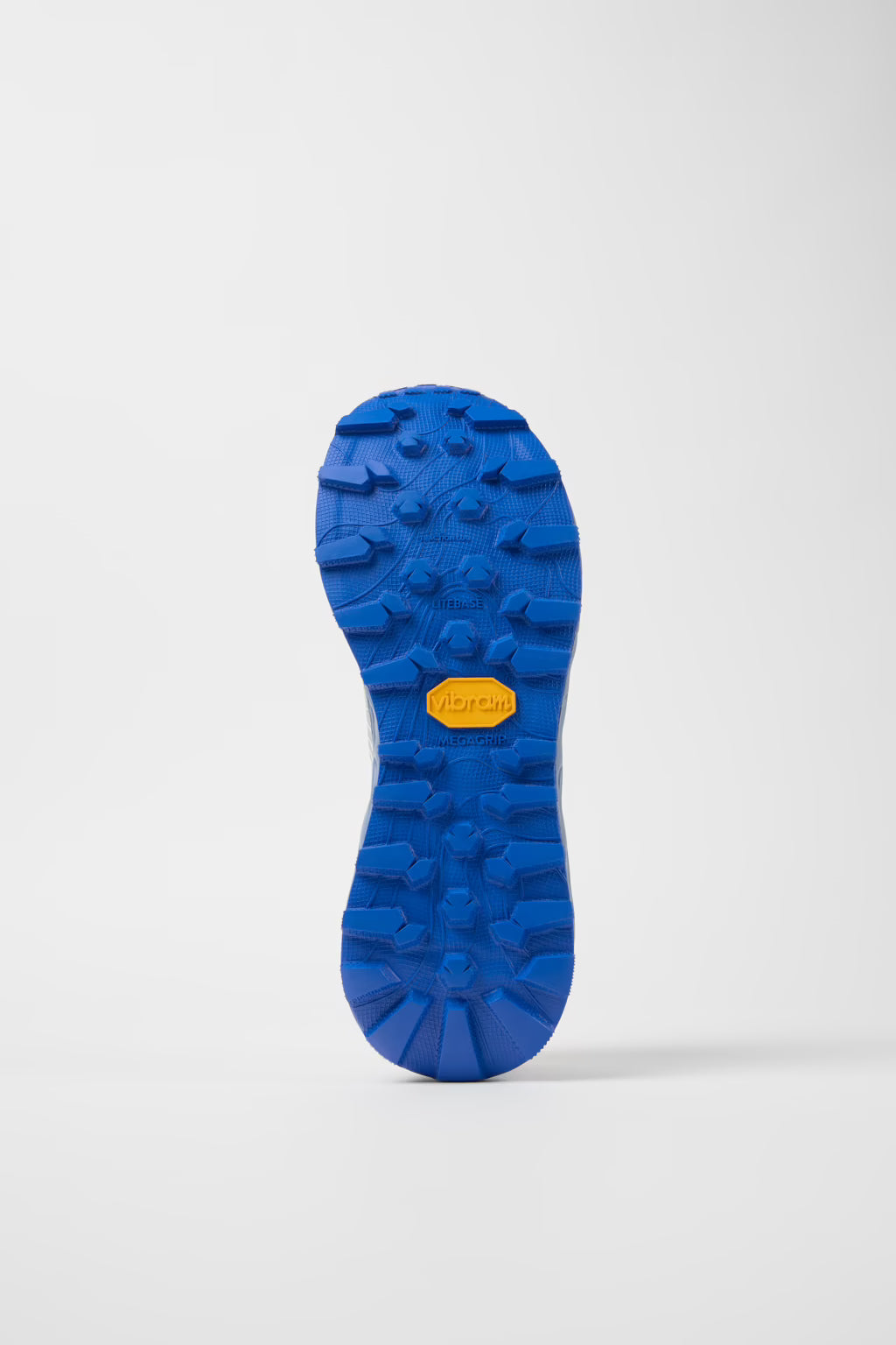 Nnormal Tomir 2.0 TR Blue
