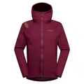 Pocketshell Jkt M (Redwood/Savana)