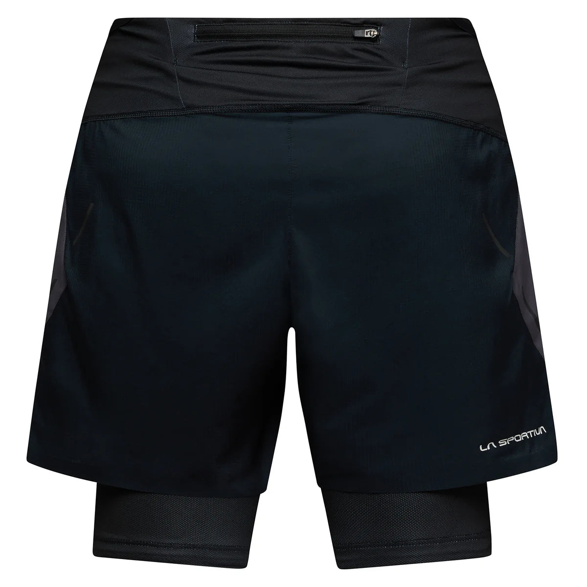 Ultra Distance Shorts M  Onyx/Chalk