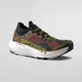 Prodigio Pro (Black/Yellow)