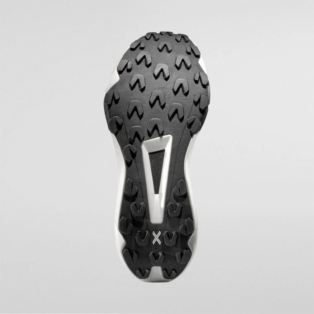 Prodigio Pro (Black/Yellow)