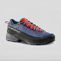 TX4 EVO GTX W Moonlight/Cherry Tomato