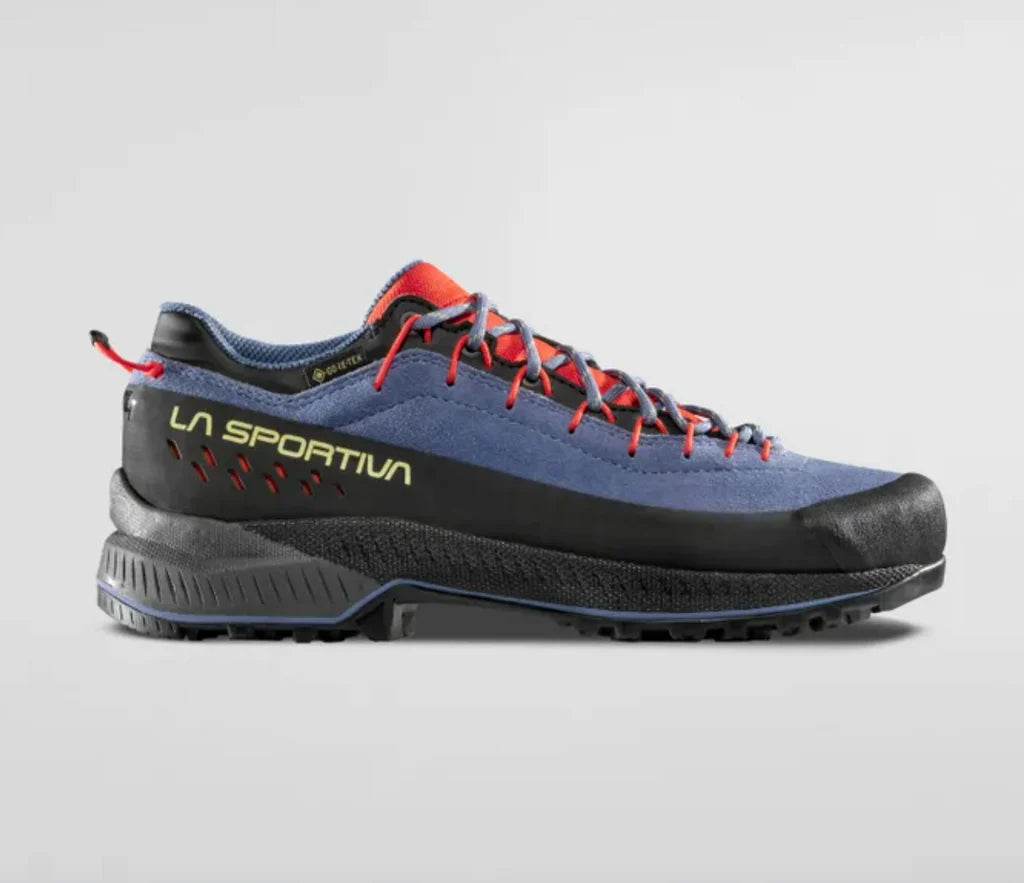TX4 EVO GTX W Moonlight/Cherry Tomato