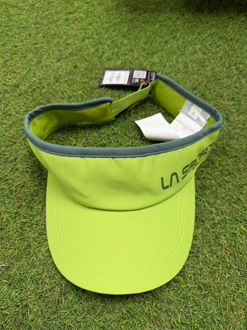 Advisor Lime Green