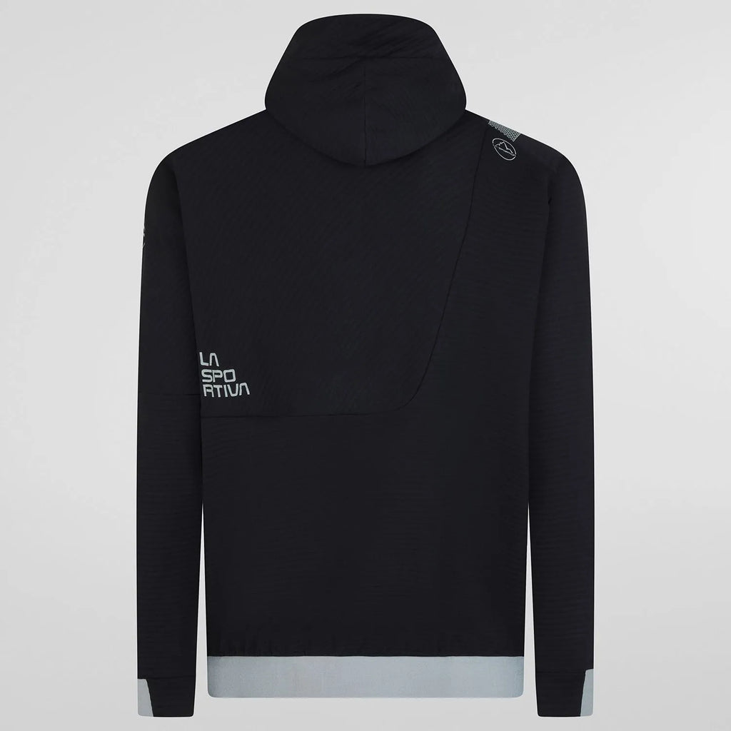 Mood Hoody M   Black