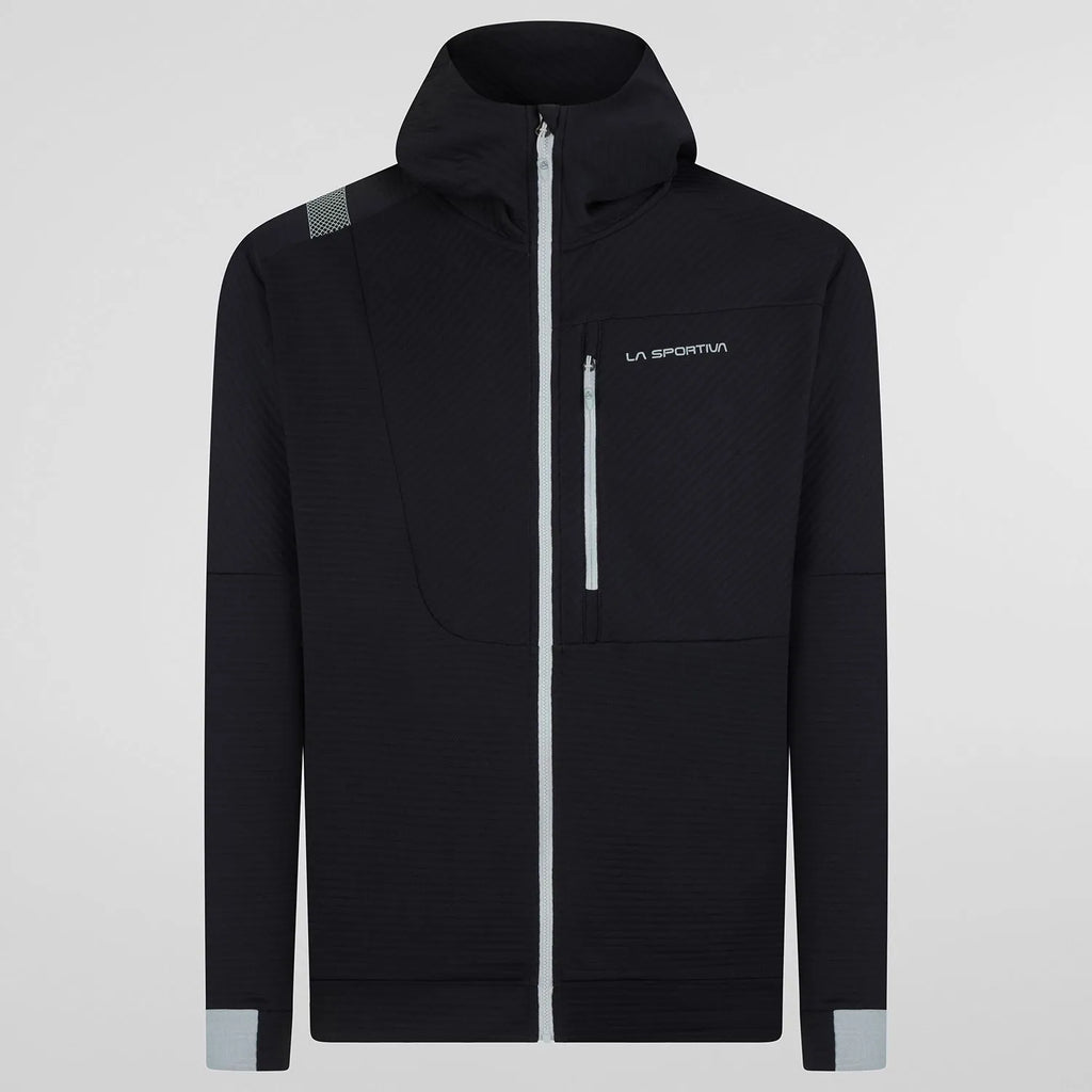Mood Hoody M   Black
