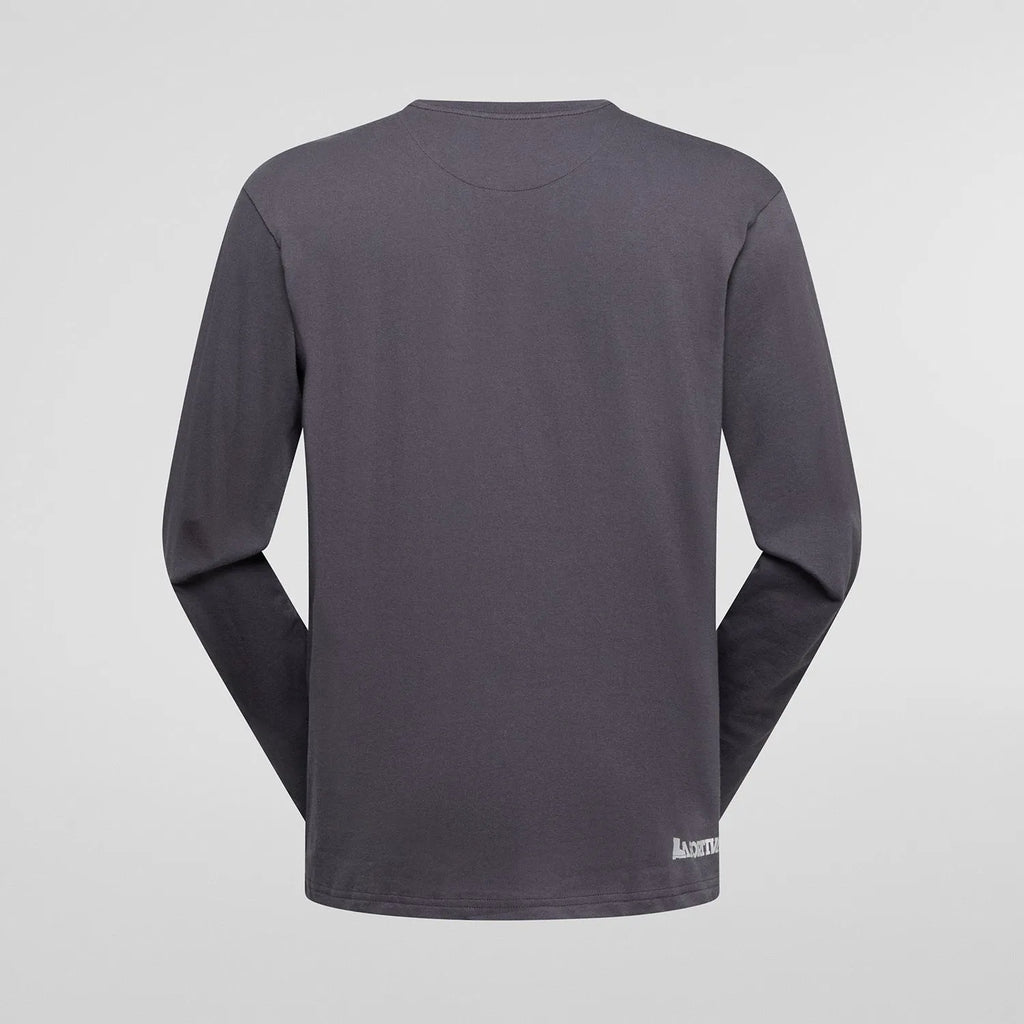 Moon Climb Long Sleeve M  Onyx