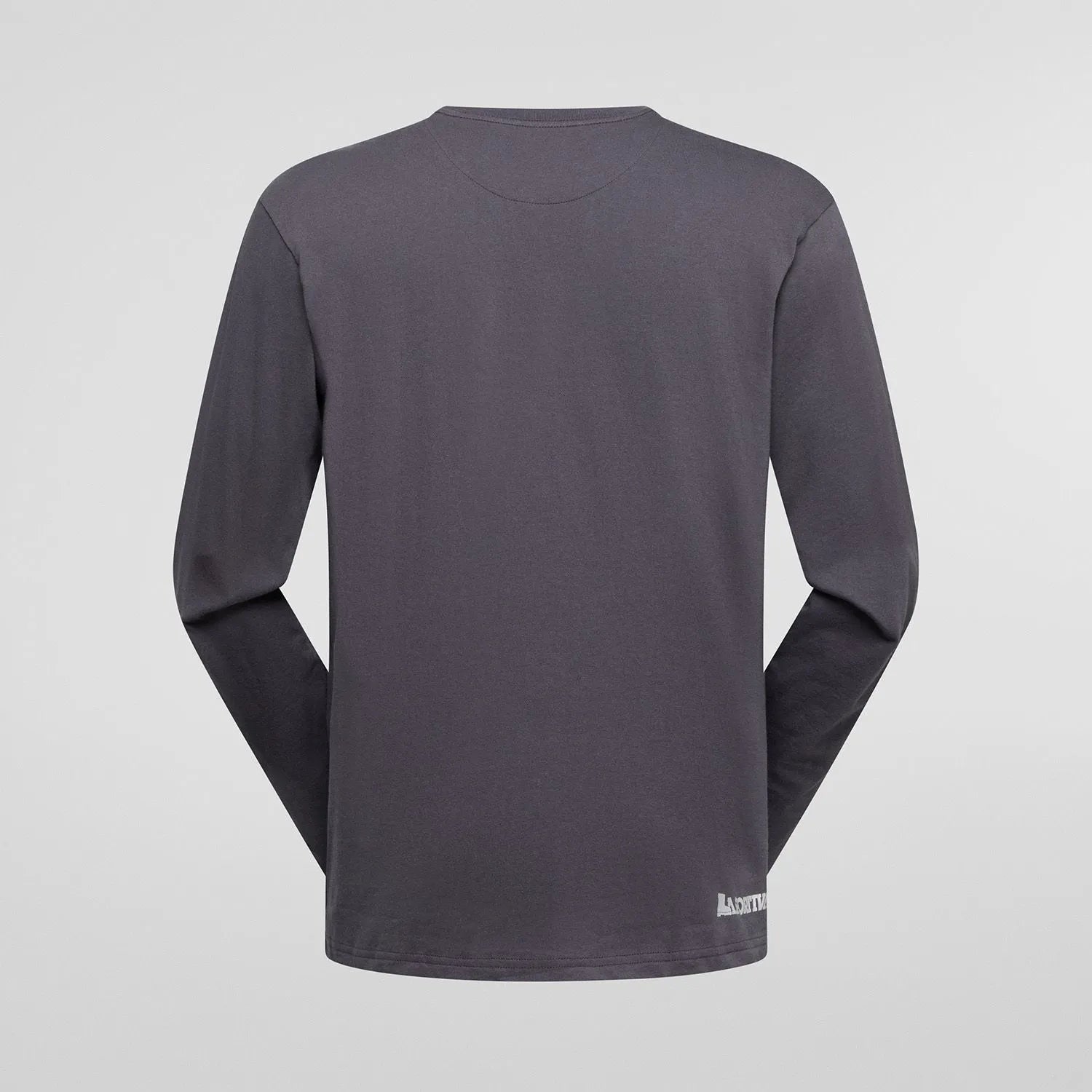 Moon Climb Long Sleeve M  Onyx