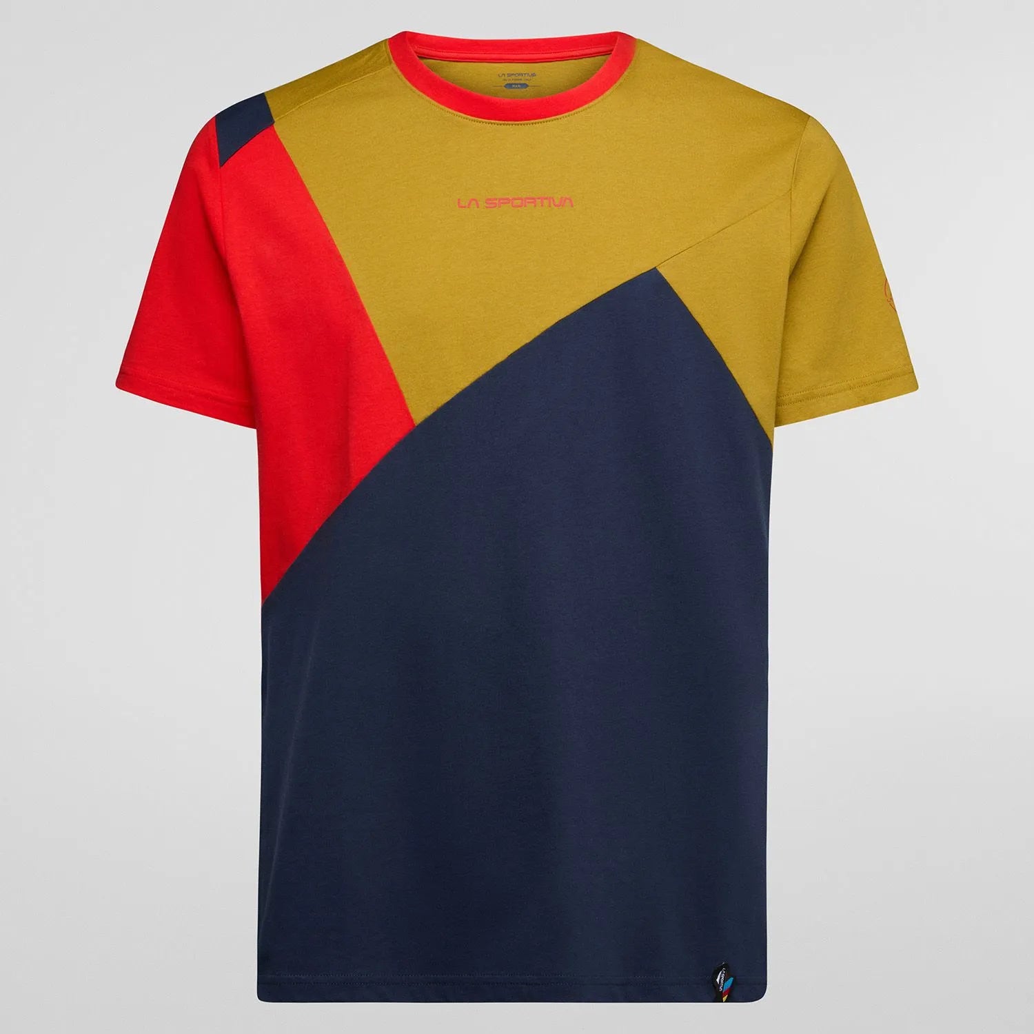 Dude T-shirt M (Night Sky/Savana)