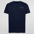 Mantra T-Shirt M  Night sky/Cypress