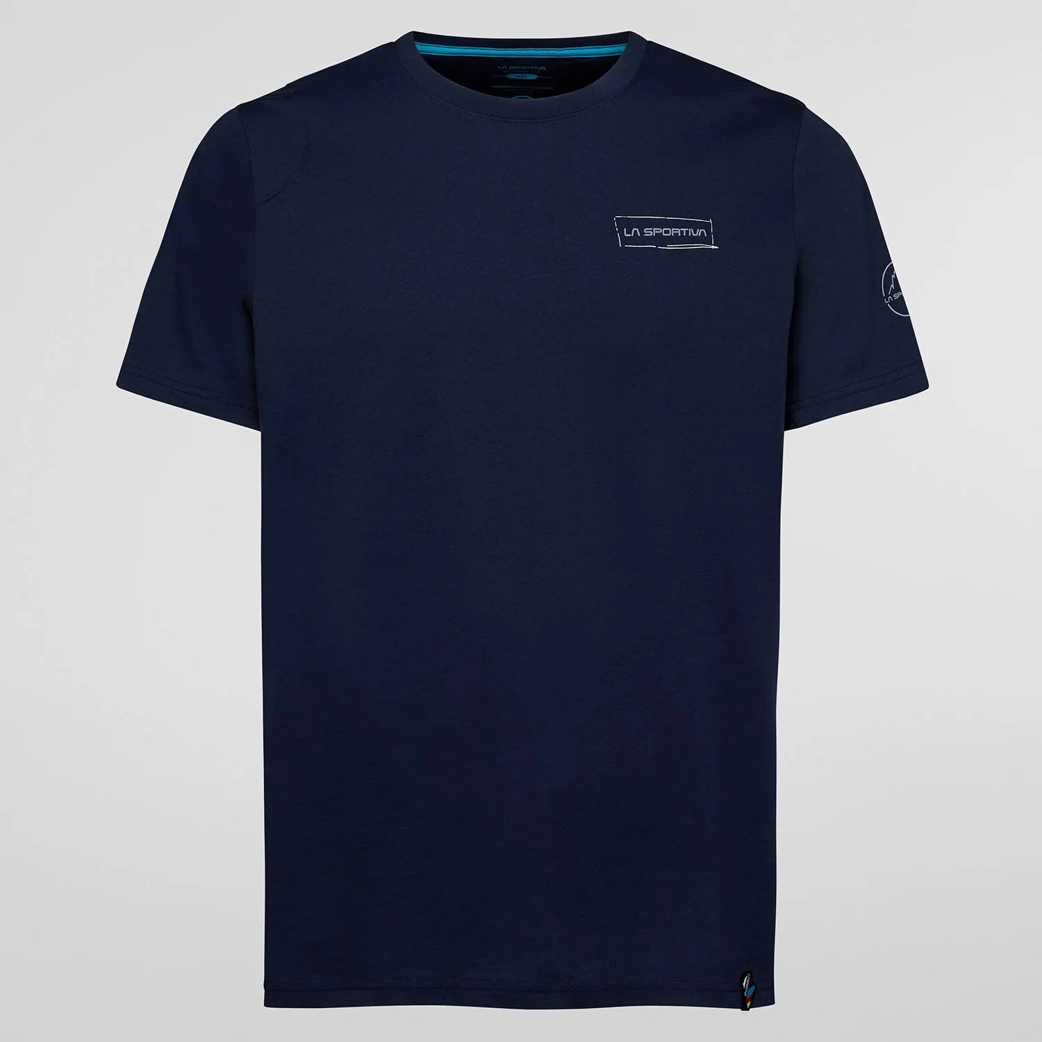 Mantra T-Shirt M  Night sky/Cypress