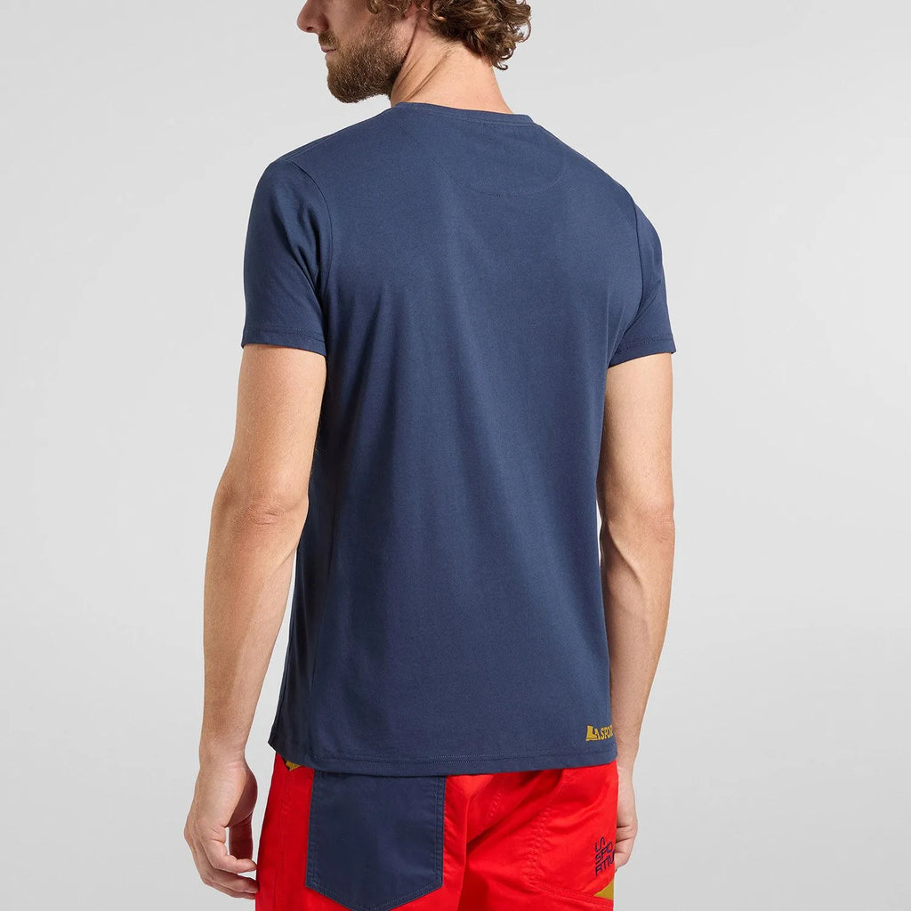 Moon Rock T-Shirt M  Night Sky