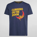 Moon Rock T-Shirt M  Night Sky