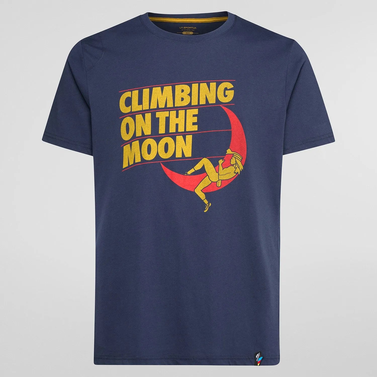 Moon Rock T-Shirt M  Night Sky