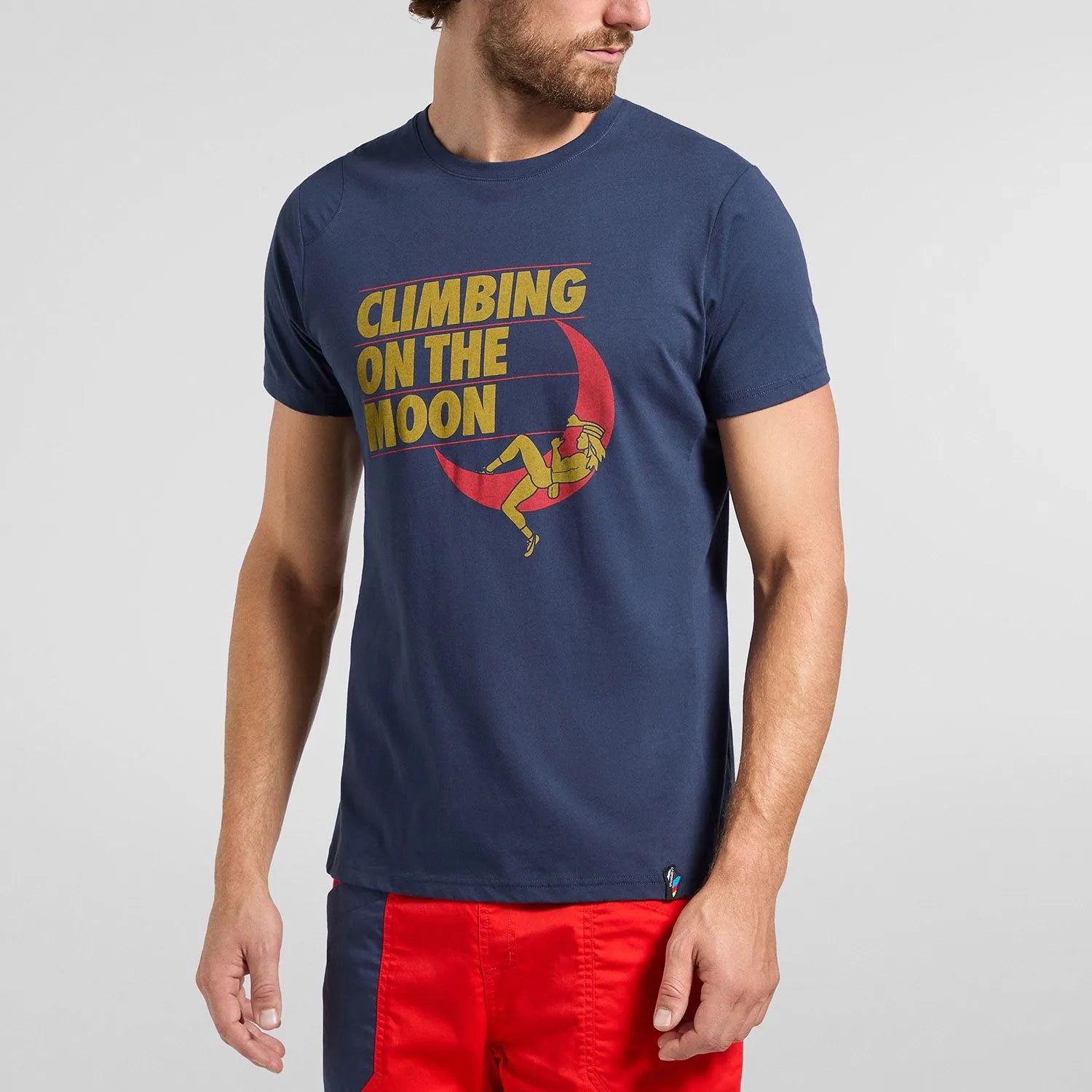 Moon Rock T-Shirt M  Night Sky