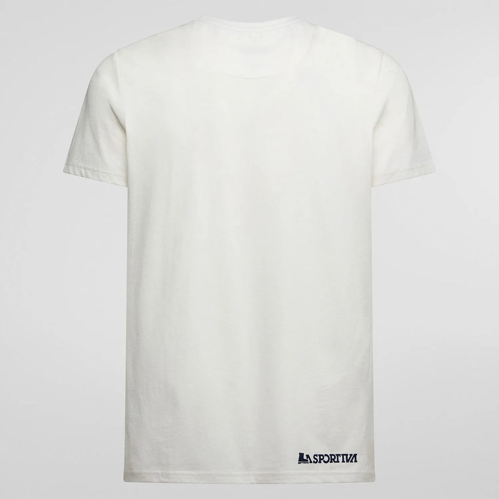 Moon Rock T-Shirt M  Chalk