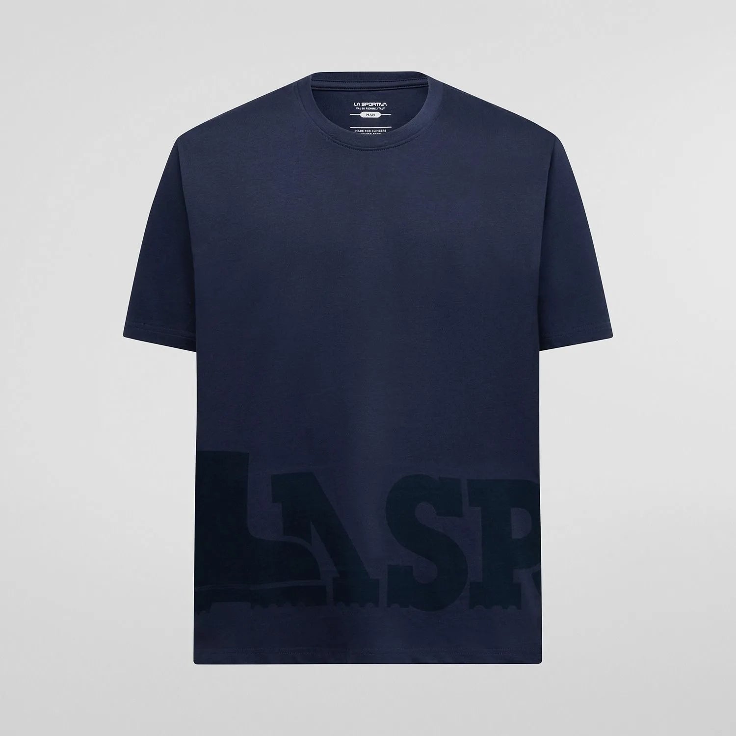 Big Laspo T-shirt M (Onyx)