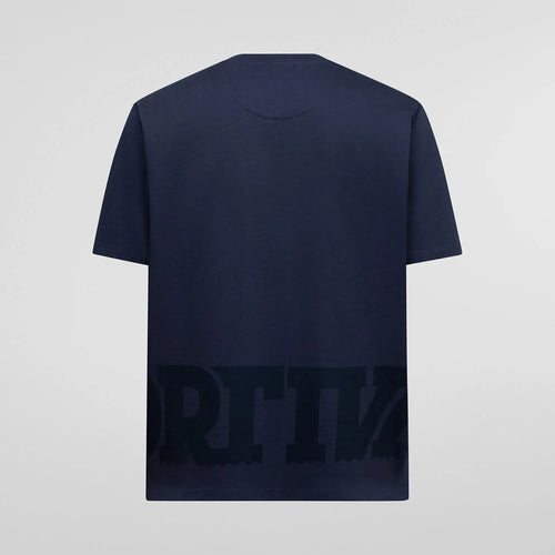 Big Laspo T-shirt M (Onyx)