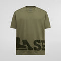 Big Laspo T-shirt M (Cypress)