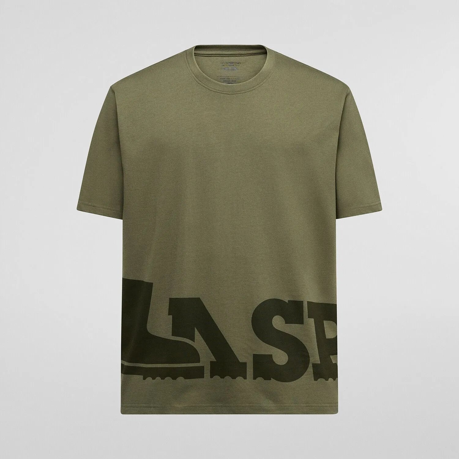 Big Laspo T-shirt M (Cypress)