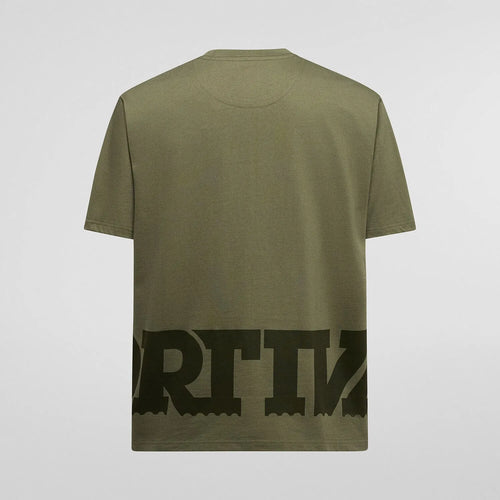 Big Laspo T-shirt M (Cypress)