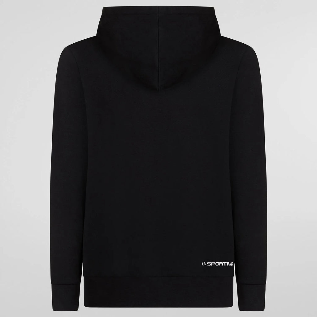 Projet Hoody M   Black/Yellow
