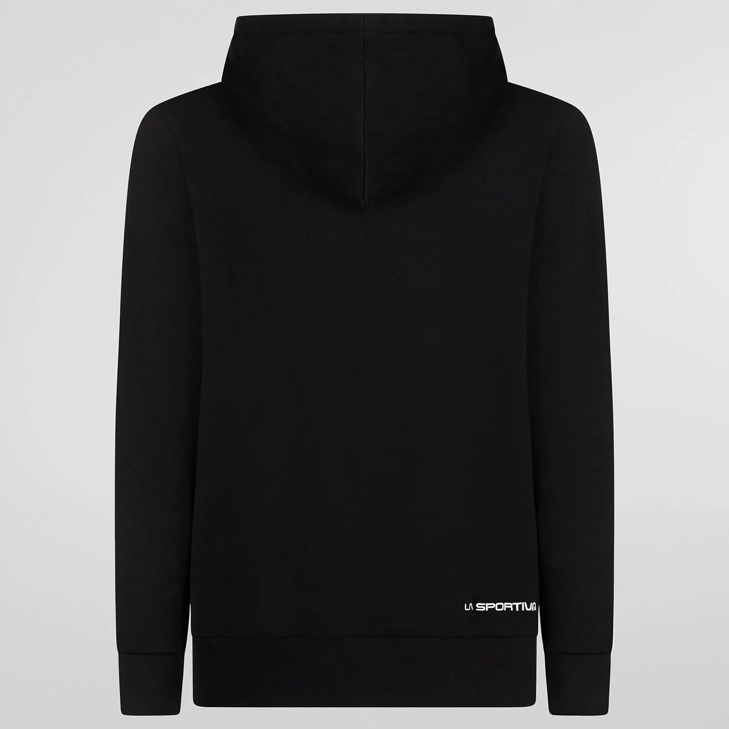 Projet Hoody M   Black/Yellow