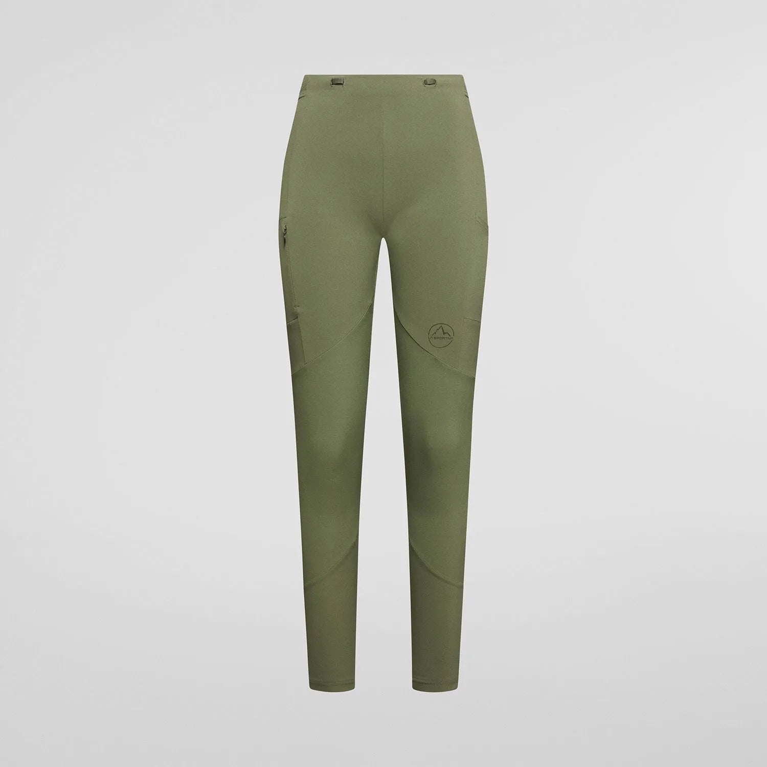 Camino tight Pant W  Cypress