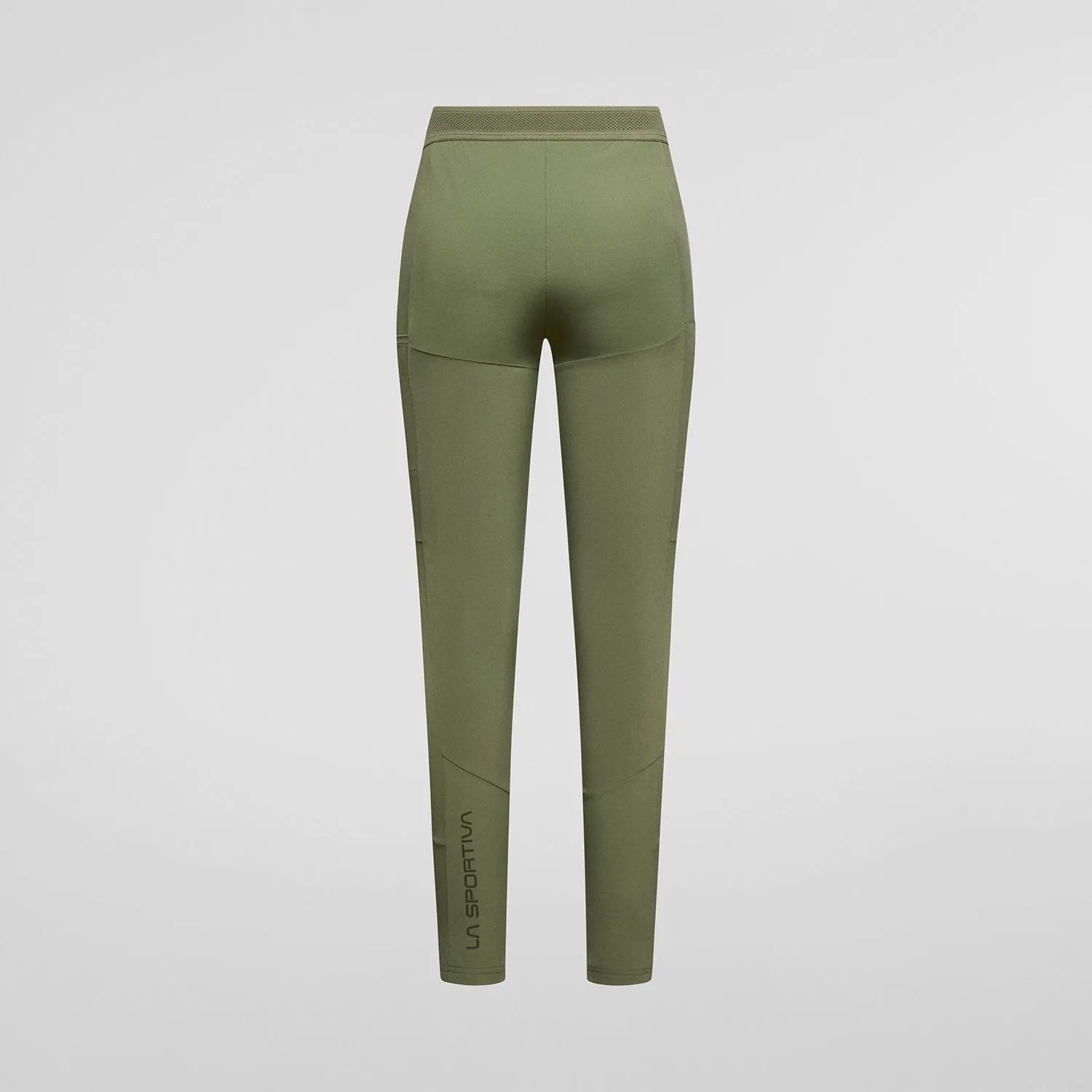 Camino tight Pant W  Cypress