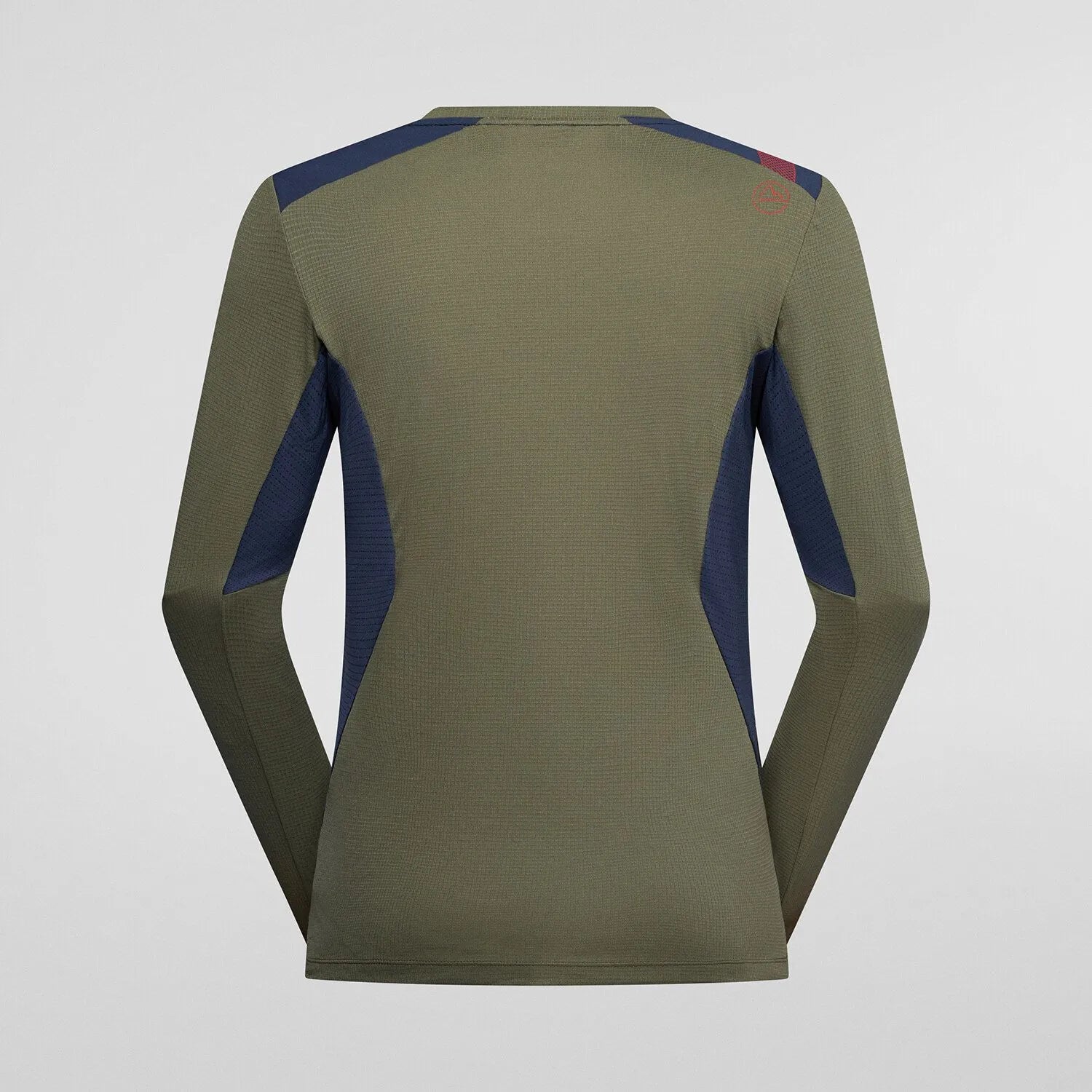 Beyond Long Sleeve M Cypress/Night Sky