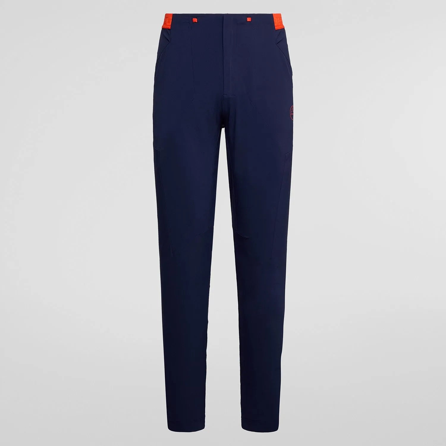 Brush Pant M  Deep Sea