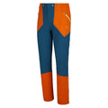 Monument Pant M  Storm Blue/Hawaiian Sun