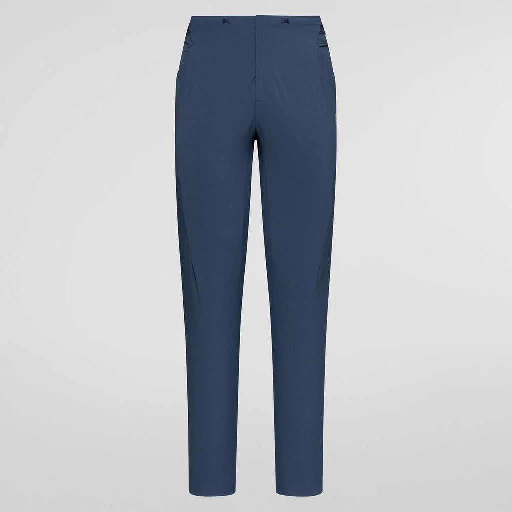 Trail Guard Pants M Night Sky/Chalk