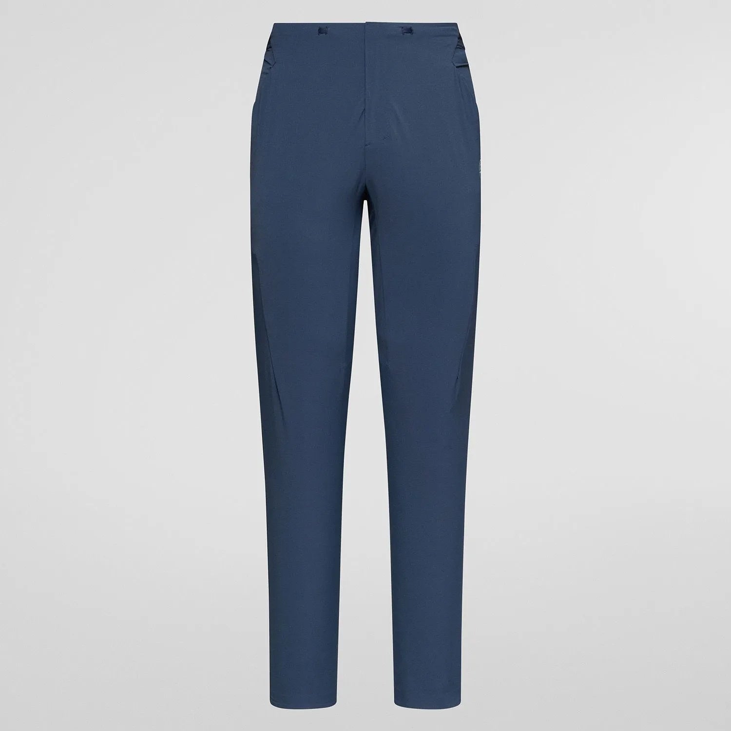 Trail Guard Pants M Night Sky/Chalk