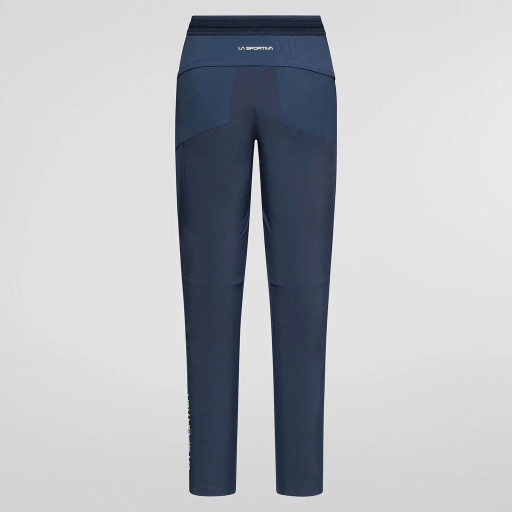 Trail Guard Pants M Night Sky/Chalk