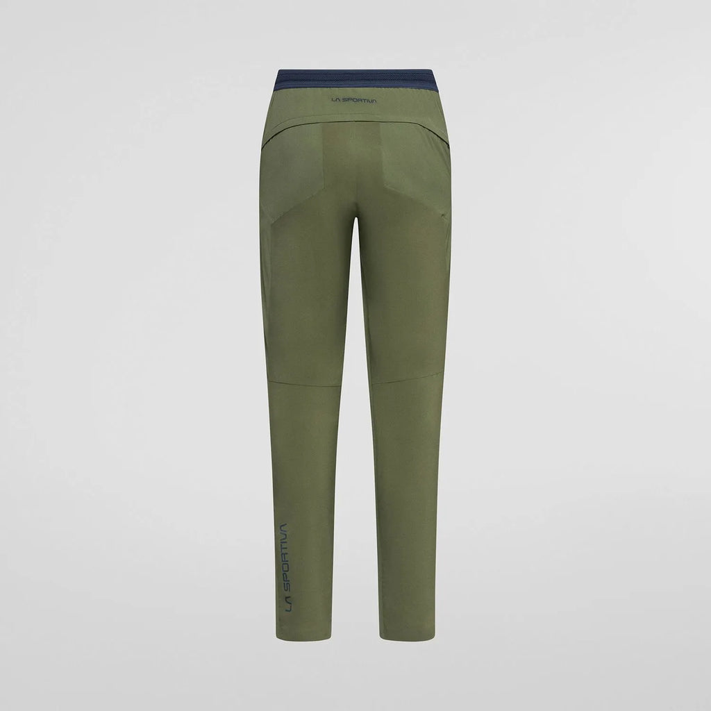 Trail Guard Pants M  Cypress/Night Sky