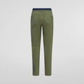 Trail Guard Pants M  Cypress/Night Sky