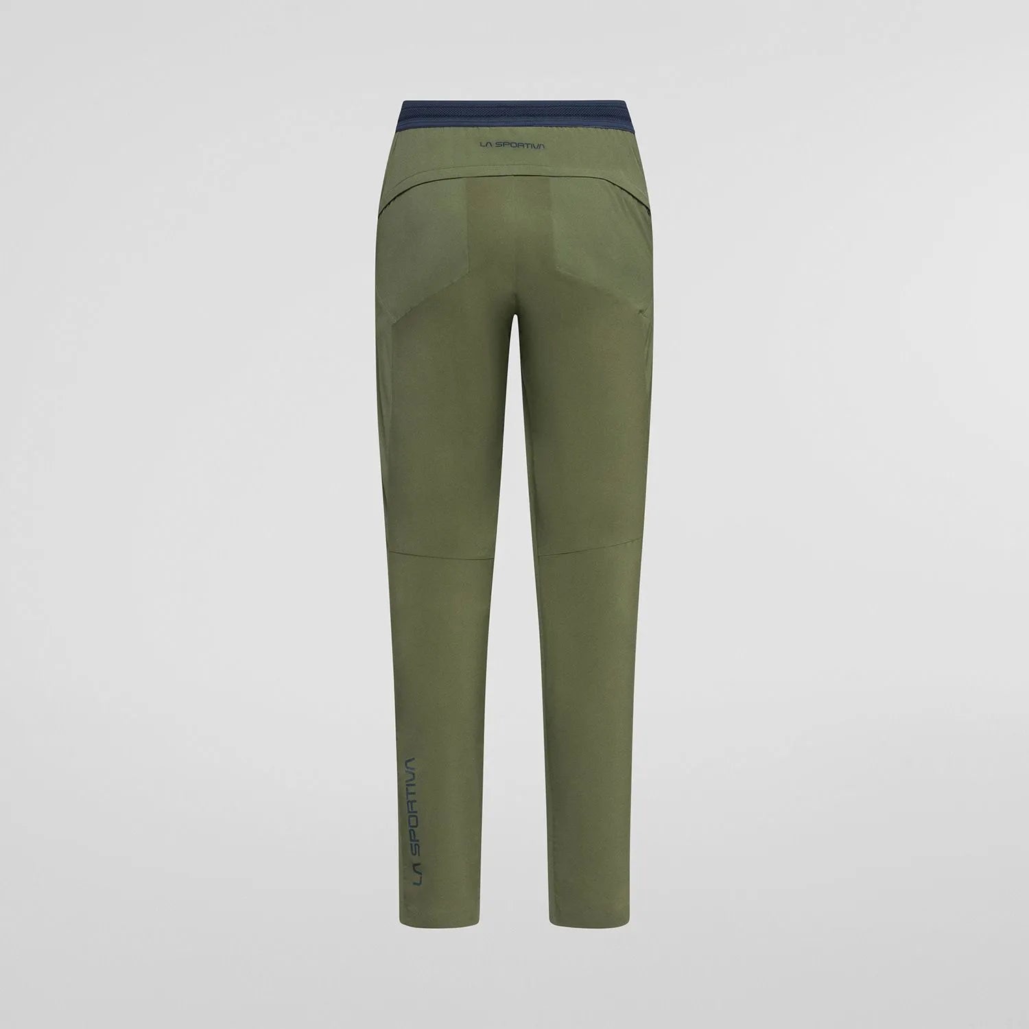 Trail Guard Pants M  Cypress/Night Sky