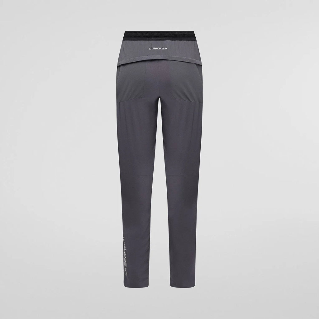 Trail Guard Pants M  Onyx/Chalk