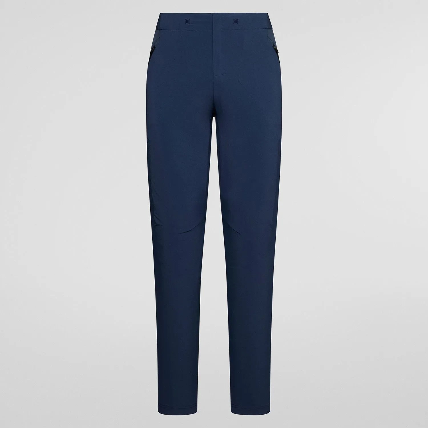 Monument Pant M  Night Sky/Mountain Red