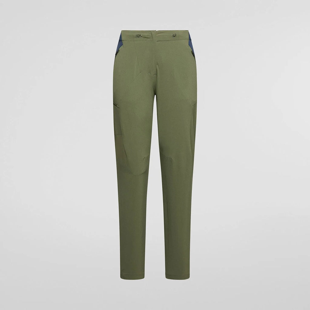Monument Pants W  Cypress/Night sky
