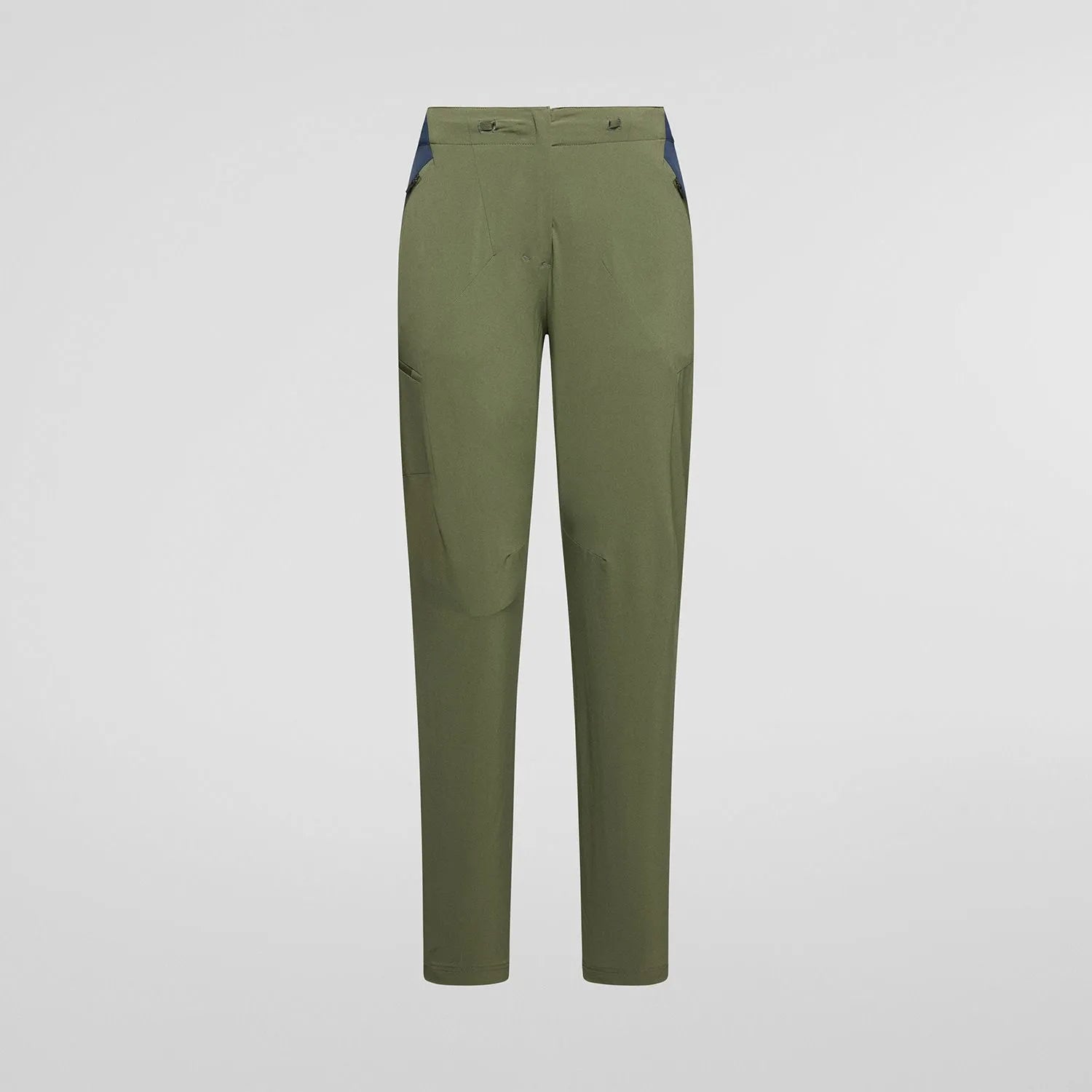 Monument Pants W  Cypress/Night sky
