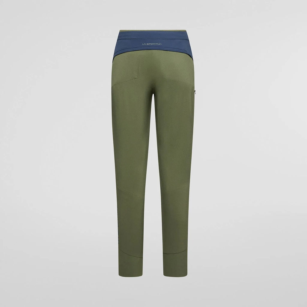 Monument Pants W  Cypress/Night sky