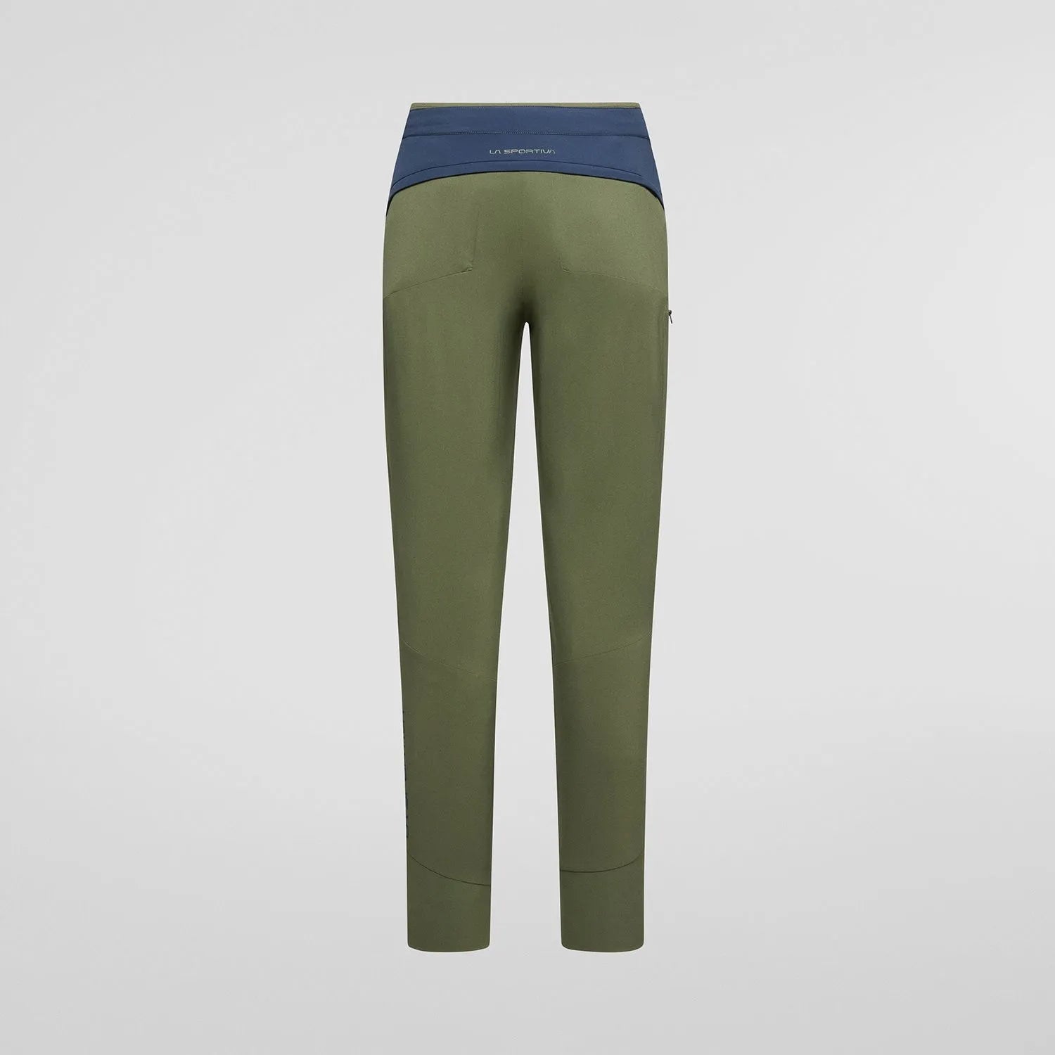 Monument Pants W  Cypress/Night sky