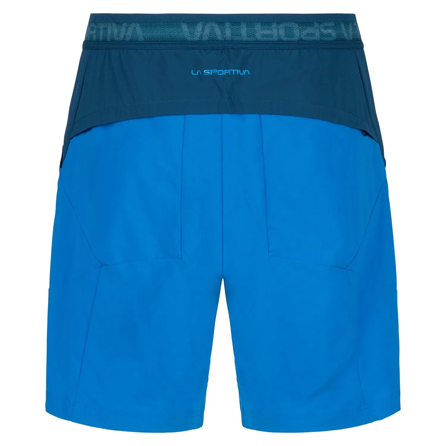 Guard Short M  Electric Blue/Storm Blue