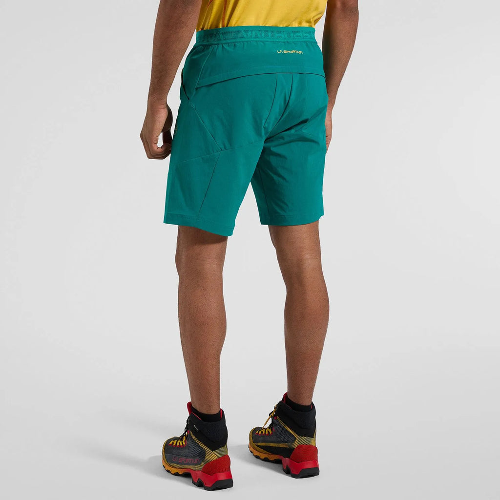 Guard Short M  Everglade
