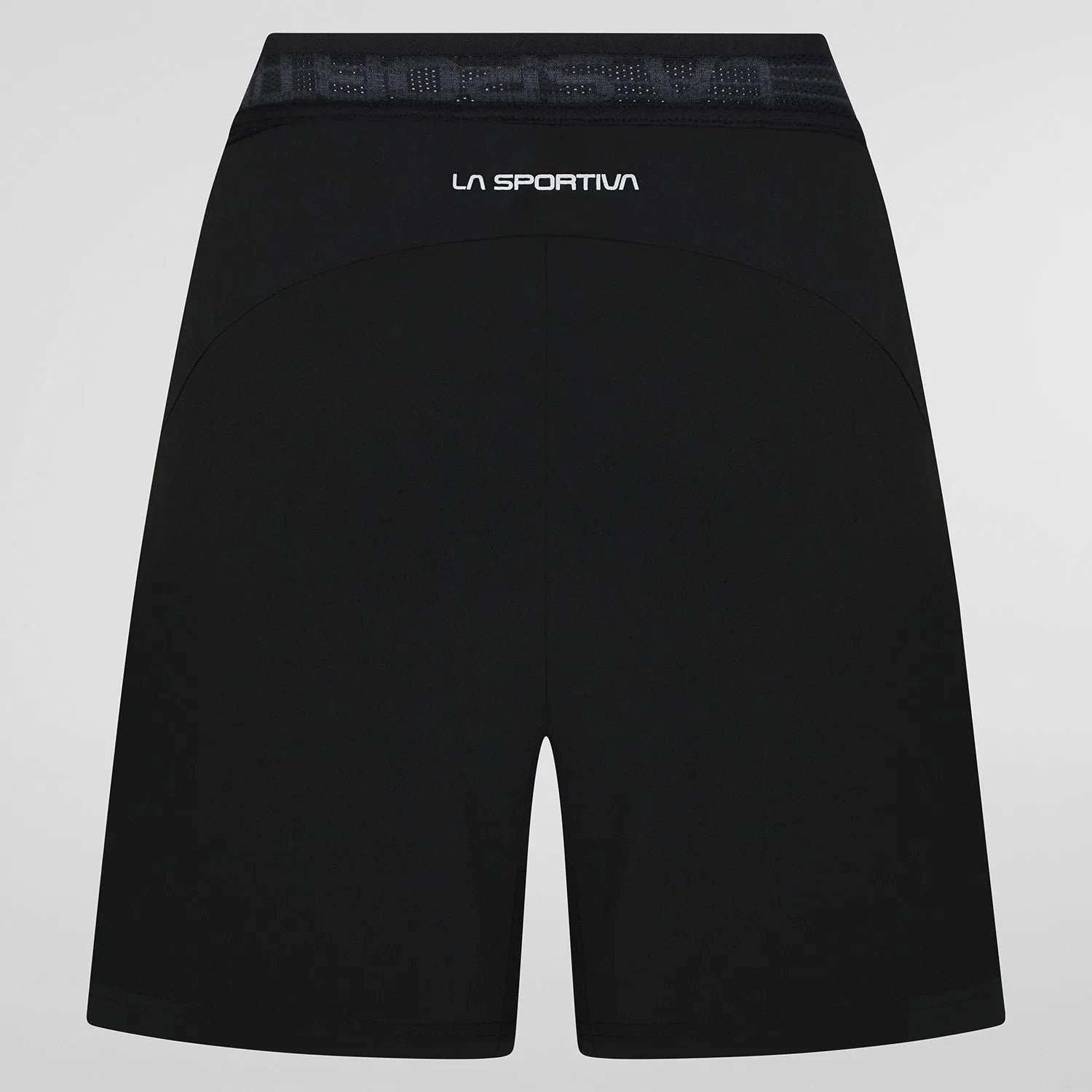 Guard Short W Black