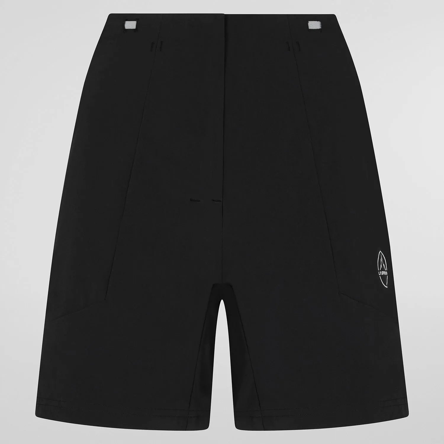 Guard Short W Black